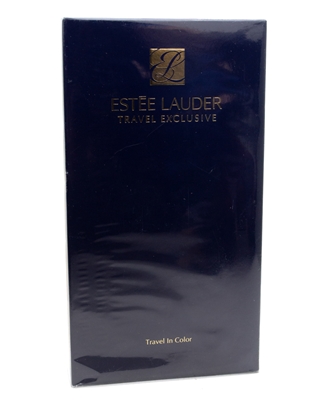 Estee Lauder TRAVEL EXCLUSIVE Travel In Color Palette