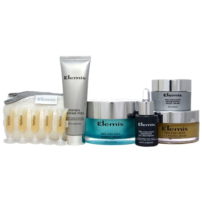 Elemis The Ultimate Gift of Pro-Collagen Set