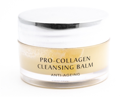 Elemis Pro-Collagen Anti-Ageing Cleansing Balm   .7oz (New-No Box)