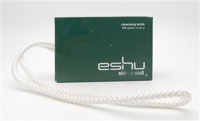 Eshu Skin Assist Cleansing Brick 10.58 Oz.