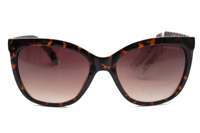 TAHARI by Elie Tahari Sunglasses TH795 TS