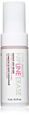 Fusion Beauty Nip Line Erase Instant Line Eraser, 0.5 Fluid Ounce