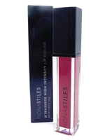 Fiona Stiles Ultrasuede High Intensity Lip Color, Thrasher .20 oz