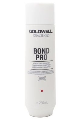 Goldwell Duel Senses BOND PRO Fortifying Shampoo  6.7 fl oz
