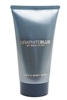 Graphite Blue by Realities Hair and Body Wash  2.5 fl oz