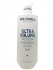 Goldwell Duel Senses ULTRA VOLUME Bodifying Conditioner  18 fl oz