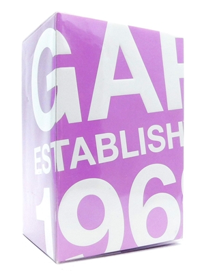 GAP Established 1969 Imagine Woman Eau de Toilette Spray 3.4 Fl Oz.