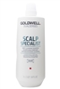 Goldwell SCALP SPECIALIST Deep Cleansing Shampoo,  33.8 fl oz