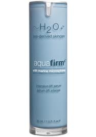 H2O+ Aquafirm Intensive Lift Serum 1 Oz