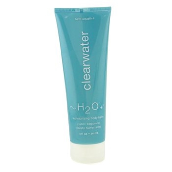 H2O+ Clearwater Moisturizing Body Balm 8 Oz