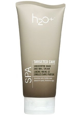 H2O+ Targeted Care Hand and Nail Cream 6 Oz