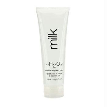 H2O+ MILK Moisturizing Body Balm 8 Oz
