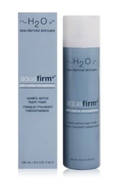 H2O+ Aquafirm Weekly Foam Mask 3.4 Oz