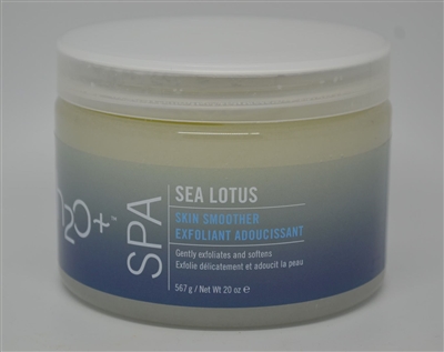 H2O+ Sea Lotus Skin Smoother 20 Oz