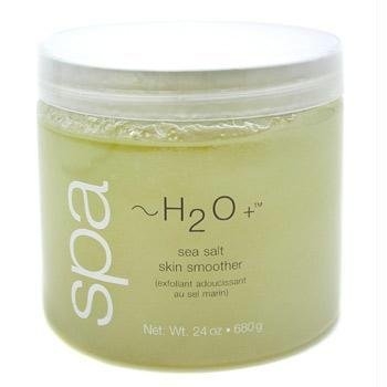 H2O+ Sea Salt Skin Smoother Exfoliant 24 Oz