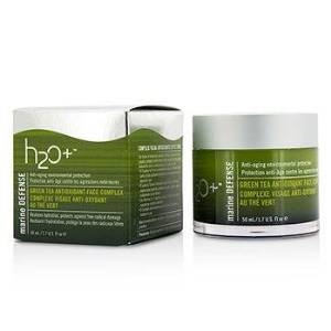 H2O+ Green Tea Antioxidant Face Complex 1.7 Oz