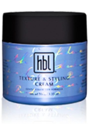 HBL Texture & Styling Cream 3.35 Oz