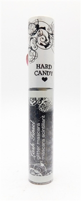 Hard Candy Lash Tinsel Glitter Mascara 717 Gold Mine .60 Oz.