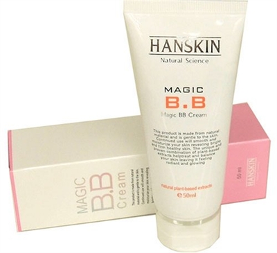 HANSKIN Magic BB Cream 30 ml