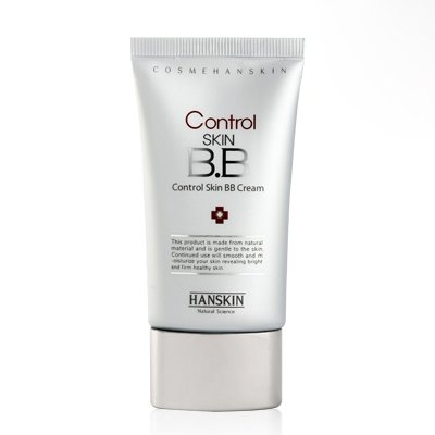 HANSKIN Control Skin BB Cream 43.5 g