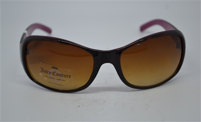 Juicy Couture Sunglasses Model AJCN4400Z Brown