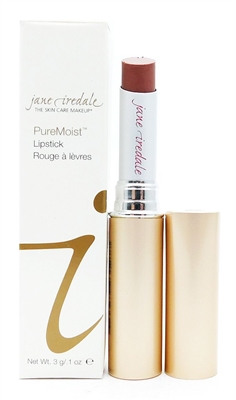 Jane Iredale Pure Moist Lipstick Kaylee .1 Oz.