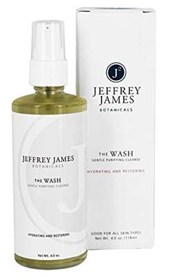 Jeffrey James The Wash 4 Oz