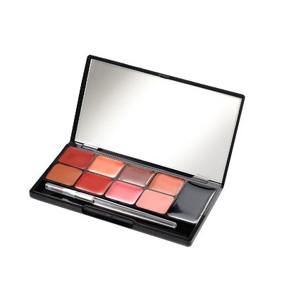Joey New York LipFIT Curb Your Appetite Get Your Skiny Lip Palette
