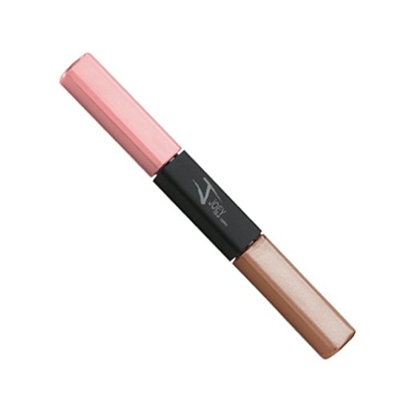 Joey New York Collagen Boosting Lip Gloss Duo Precious/Luvable