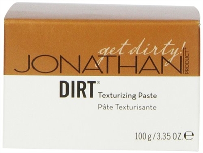 JONATHAN Product -  DIRT Texturizing Paste 3.35 Oz