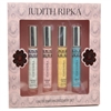 Judith Ripka Eau de Parfum Discovery Set,   4x.33 fl oz