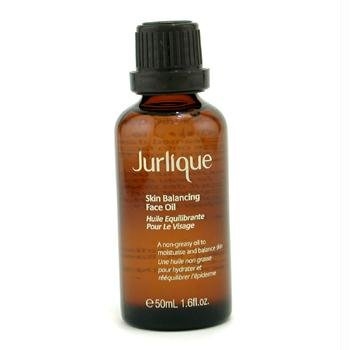 Jurlique Skin Balancing Face Oil 1.6 fl oz (50 ml)