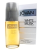 Jovan WHITE MUSK For Men Cologne Spray  3 fl oz