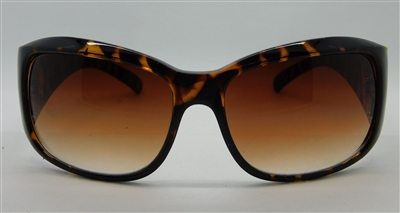 Kenneth Cole  Sunglasses Model KC1156 52F Tortoise