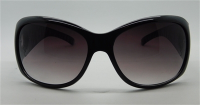 Kenneth Cole  Sunglasses Model KC1157 Black