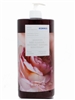 KORRES Cashmere Rose Renewing Body Cleanser, Renew and Hydrate   33.8 fl oz