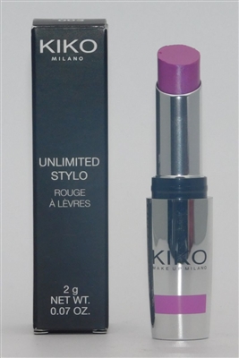 KIKO Milano Unlimited Stylo Lipstick .07 Oz 011