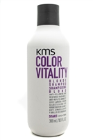 KMS Color Vitality Blonde Shampoo, Anti-Yellowing and Restored Radiance  10.1 fl oz