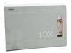 KORRES Showergel & Shampoo 10pc Variety Pack, 10x 1.35 fl oz