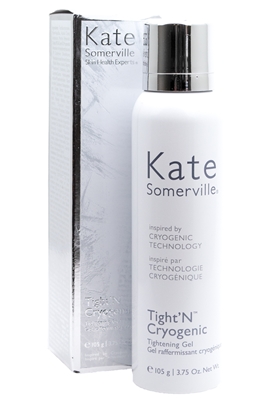 Kate Somerville Skin Health Experts Tight'N Cryogenic Gel  3.75oz
