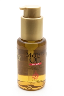 L'Oreal Mythic Oil Protective Concentrate  1.7 fl oz