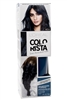 L'Oreal COLORISTA Semi-Permanent Color, MidnightBlue5 for Medium Brown to Light Brown Hair  4 fl oz