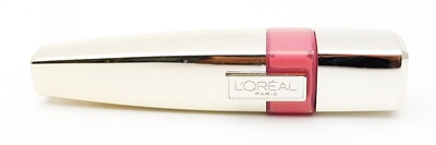 L'Oreal Colour Caresse Wet Shine Stain 184 Rose On And On .21 Fl Oz.