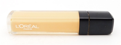 L'Oreal Cream Lipgloss 108 Revolution Fabulous 8 mL.