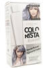 L'Oreal COLORISTA  Hair Color Remover to Remove Colorista Semi-Permanent Color,  1 application  1 fl oz