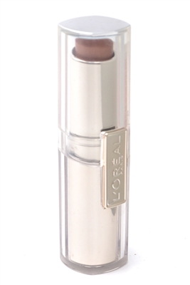 L'Oreal Color Riche Caresse Lipstick, 501 Nude Ingenue, (New, No Box)