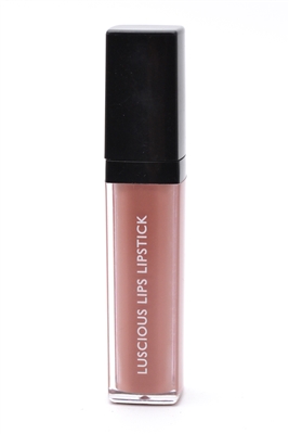 Laura Geller Luscious Lipstick, Cherry Almond (New, No Box)  .20 oz