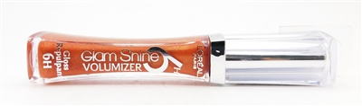 L'Oreal Glam Shine 6H Gloss Brillance 306 Timeless Toffee