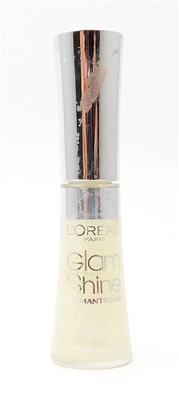 L'Oreal Glam Shine Diamantissime 6 mL.