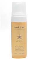 â€‹Lumene KIRCAS Radiance Boosting Cleansing Foam for Normal and Combination Skin   5.1 fl oz